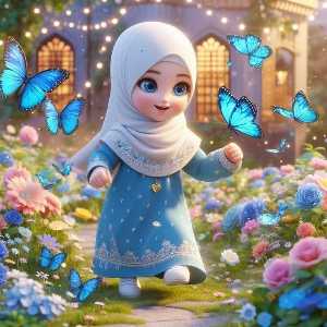 فاطمه زهرا و رایحه