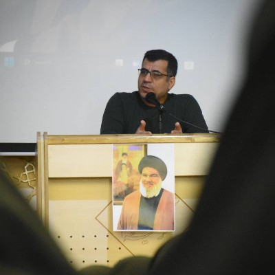 نویسنده: زهره سازوار خانقشلاقی