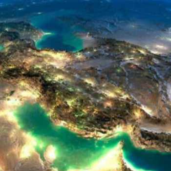 کشور زیبای من