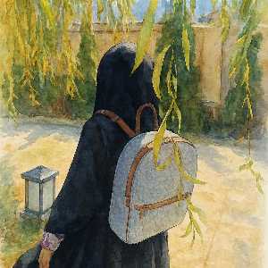 حسنا مدنی