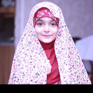 فاطمه سادات طباطبائی