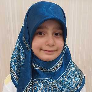 سیده تسنیم فقیهی