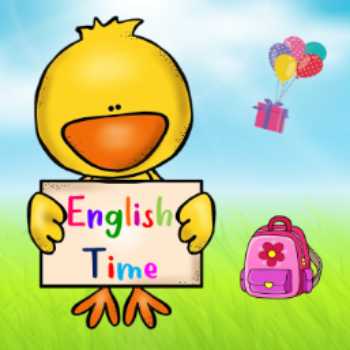 زبان انگلیسی پایه اوّل (فیلم های شماره ۲۲ و ۲۳)