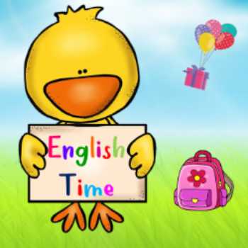 زبان انگلیسی پایه اوّل (فیلم شماره ۲۴/Nn)