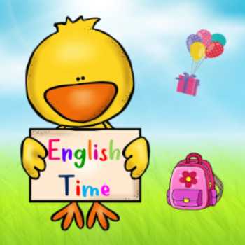 زبان انگلیسی پایه اوّل (فیلم شماره ۲۷/Kk)