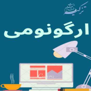 کامپیوترششم/ارگونومی