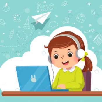 کامپیوتر پایه سوم - تمرین رنگ آمیزی