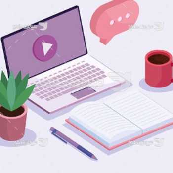 کامپیوتر پایه سوم - کپی و پیست 