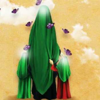 ویژه شهادت حضرت زهرا سلام الله علیها