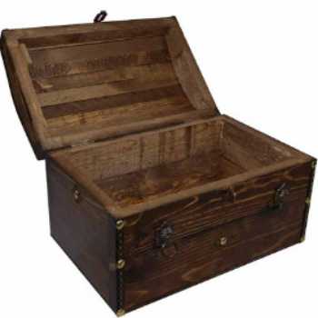 گنجینه (جلسه دوم)
