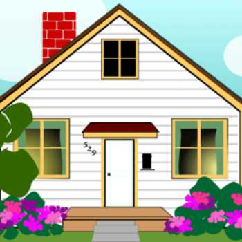انگلیسی دومی ها ( house)