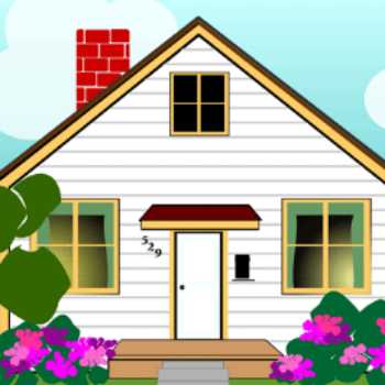 انگلیسی دومی ها ( house)