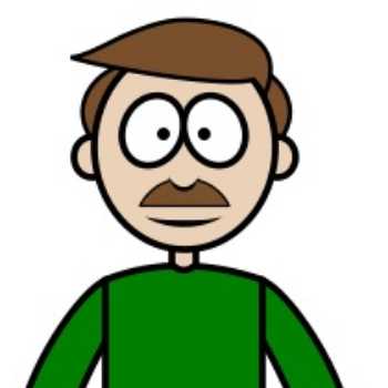انگلیسی دومی ها ( Body Parts)