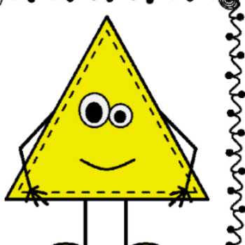انگلیسی دومی ها (Shapes)