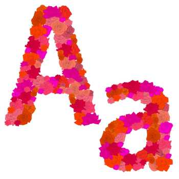 انگلیسی دومی ها ( Aa )
