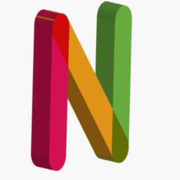 انگلیسی دومی ها  (Nn)