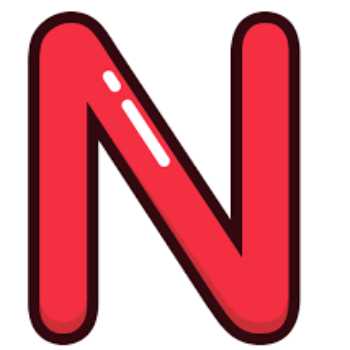انگلیسی دومی ها  (Nn)
