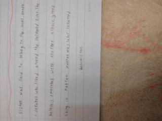 Homework 