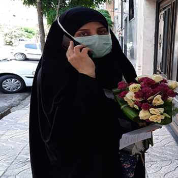 نویسنده: الهام شاهگلدی