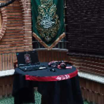 برگزاری هیئت مجازی 