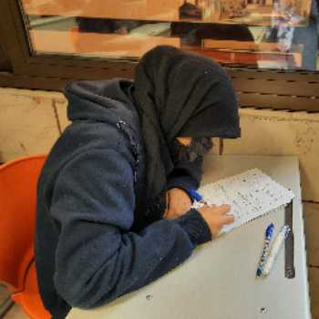 برگزاری آزمون جامع 