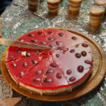 بازارچه کریم اهل بیت