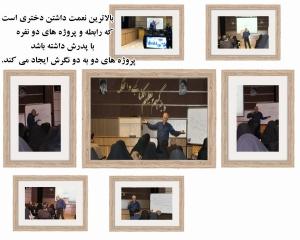 نویسنده: محبوبه خوانساری