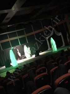 نویسنده: محبوبه خوانساری