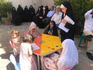 نویسنده: محبوبه خوانساری