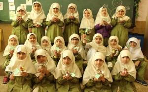 تدریس نشانه 