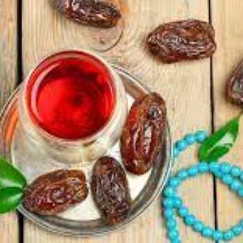 تغذیه سالم در ماه رمضان (1)