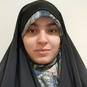 حانیه اسلامی قرائتی