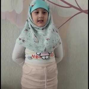 فاطمه جعفری