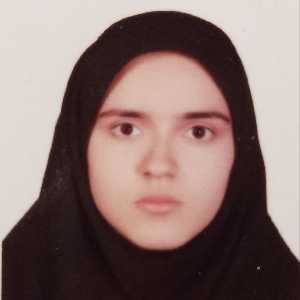 ریحانه داداش پور