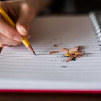 حل درس هشتم کتاب نگارش