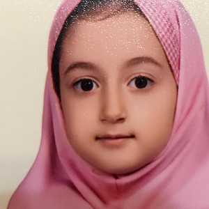 نرگس سادات طاهری