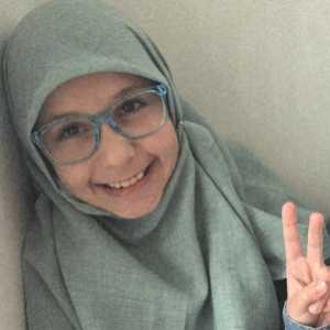 زهرا حاجی سالم