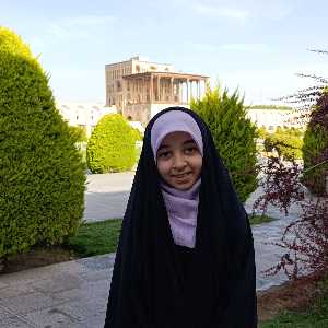 ضحی ناجی