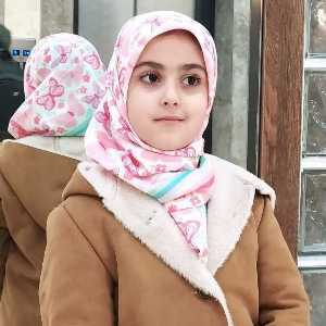 فاطمه زهرا عسکری