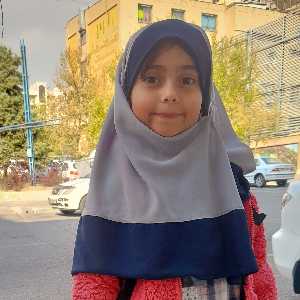 حوراماه قماشچی