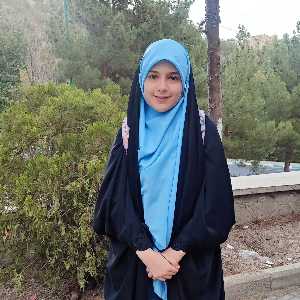 زهرا سادات قمقام