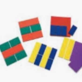 بسته شناخت کسر