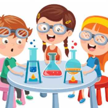 مخلوط ها در زندگی جزوه ستاره های دنباله دار