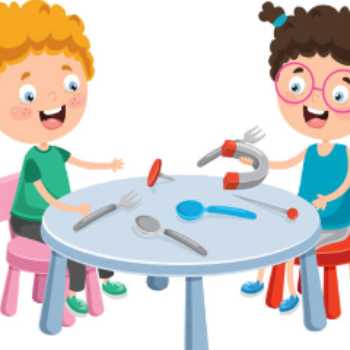 آهنربا در زندگی