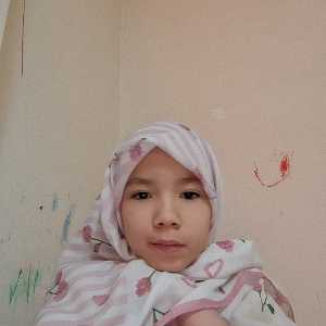 نازنین زهرا نارمکی