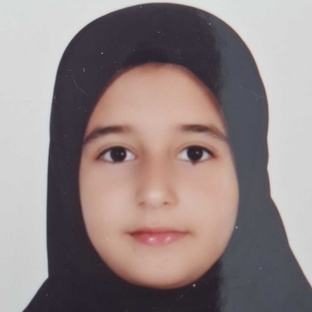 سیده بهار نبی زاده