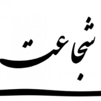 ارزیابی حقیقت دلیری