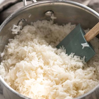 شستن سرویس بهداشتی و درست کردن کته