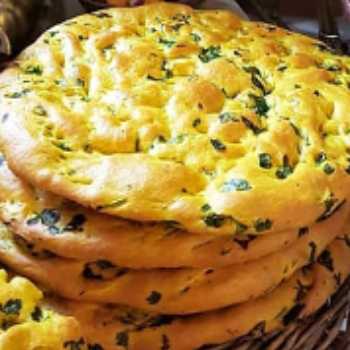 مهارت خانه داری. نان