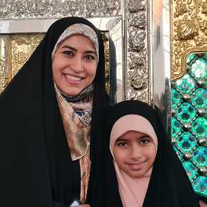 من دیگه کاری با پیام رسان ندارم و هیچ وقت با شما دیگه صحبت نخواهم کرد.خدانگهدار